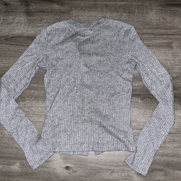 Aerie cardigan Tshirt - Picture 6 of 10